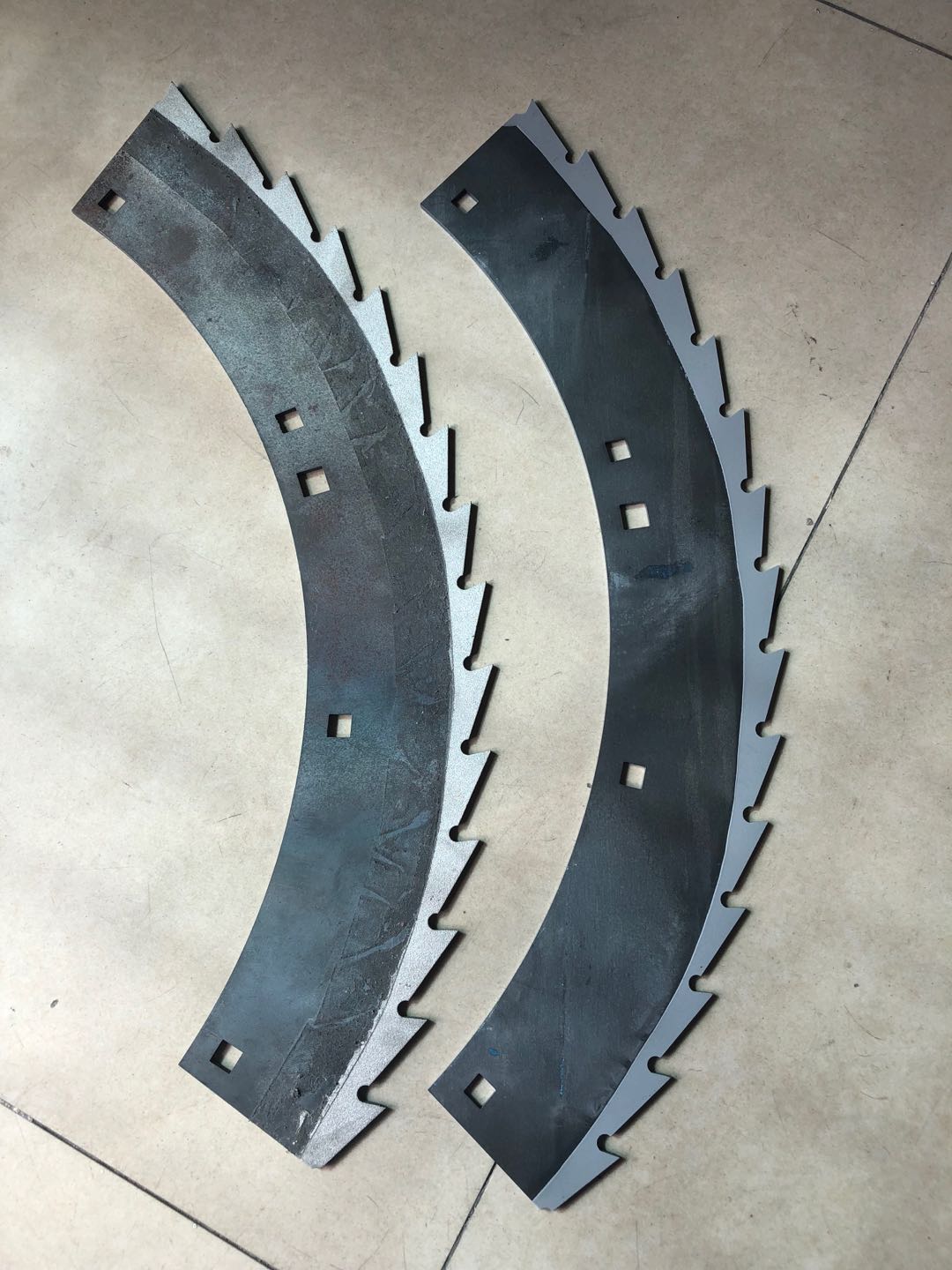 農(nóng)機(jī)刀片 農(nóng)機(jī)刀片